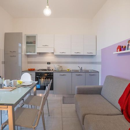 Babyaccommodation Family Experience IV Pietra Ligure Buitenkant foto