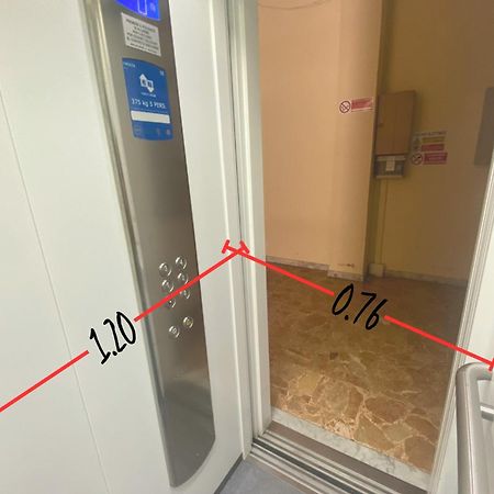 Babyaccommodation Family Experience IV Pietra Ligure Buitenkant foto